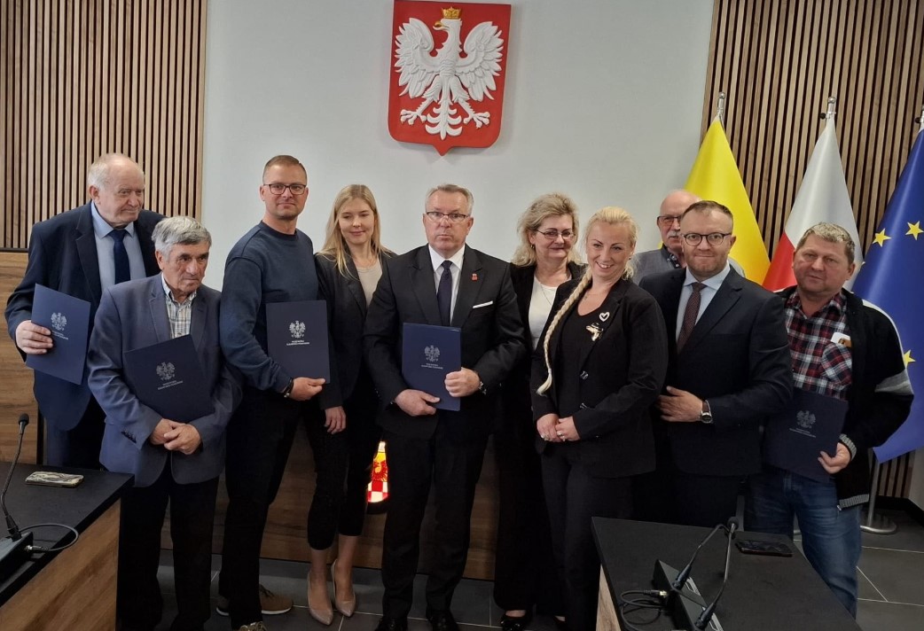 spolki wodne mogilenskie