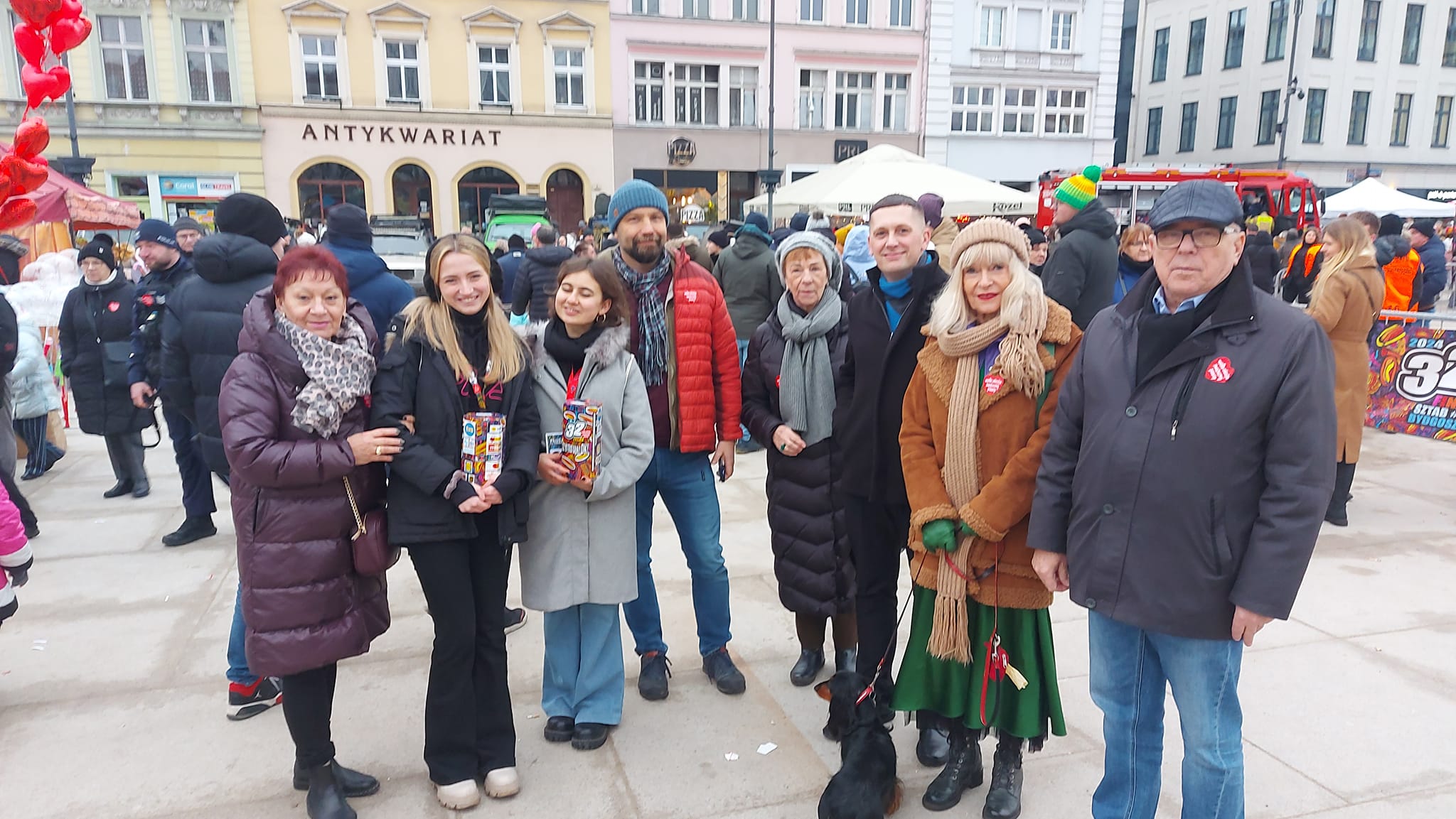 bydgoszcz stary rynek