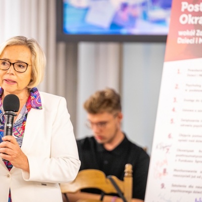 Sejm - podsumowanie inocjatywy Okrągłego Stołu